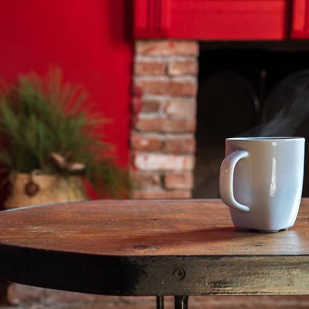 Toumba Eco Farm Guesthouses Plomari Zewnętrze zdjęcie