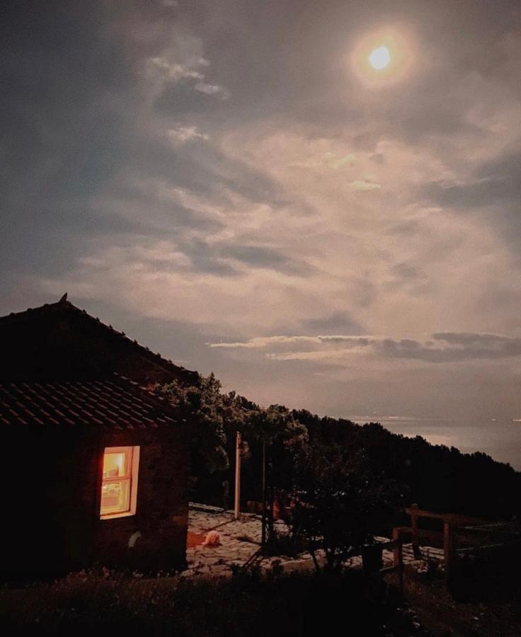 Toumba Eco Farm Guesthouses Plomari Zewnętrze zdjęcie